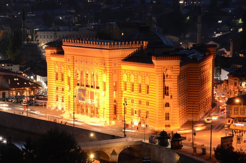 Guest house Sky Sarajevo