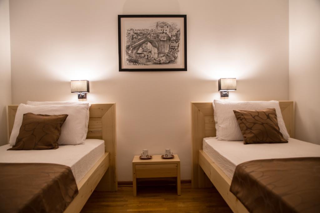 Sky Guest house