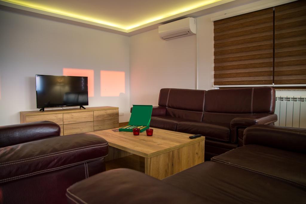 Sky Guest house