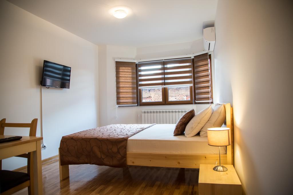 Sky Guest house Sarajevo