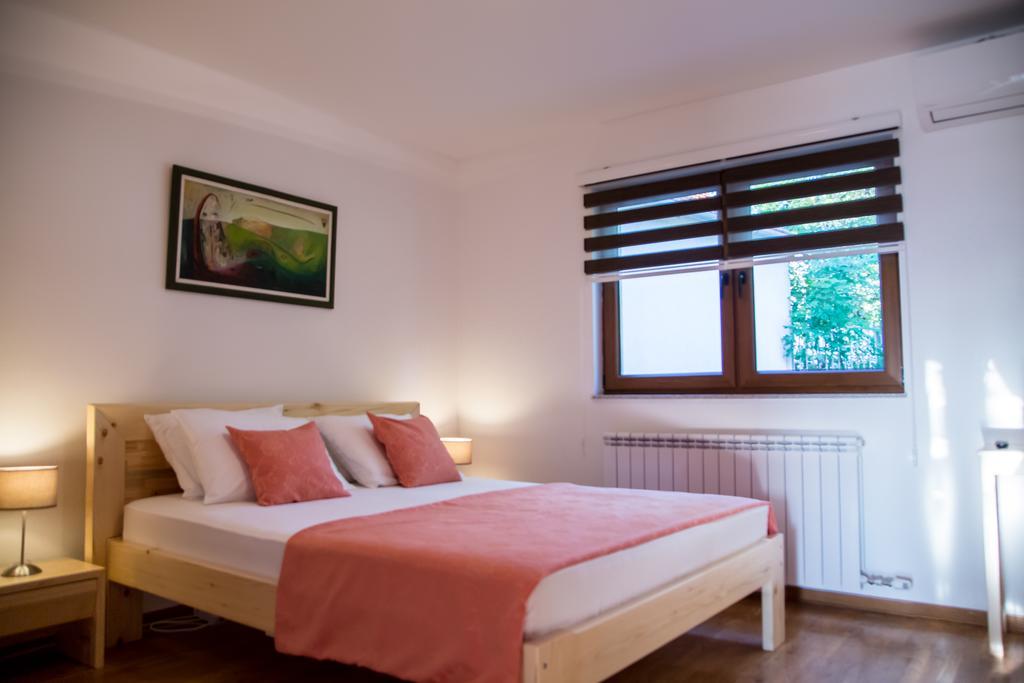 Sky Guest house *