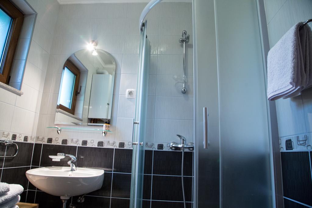 Sky Guest house