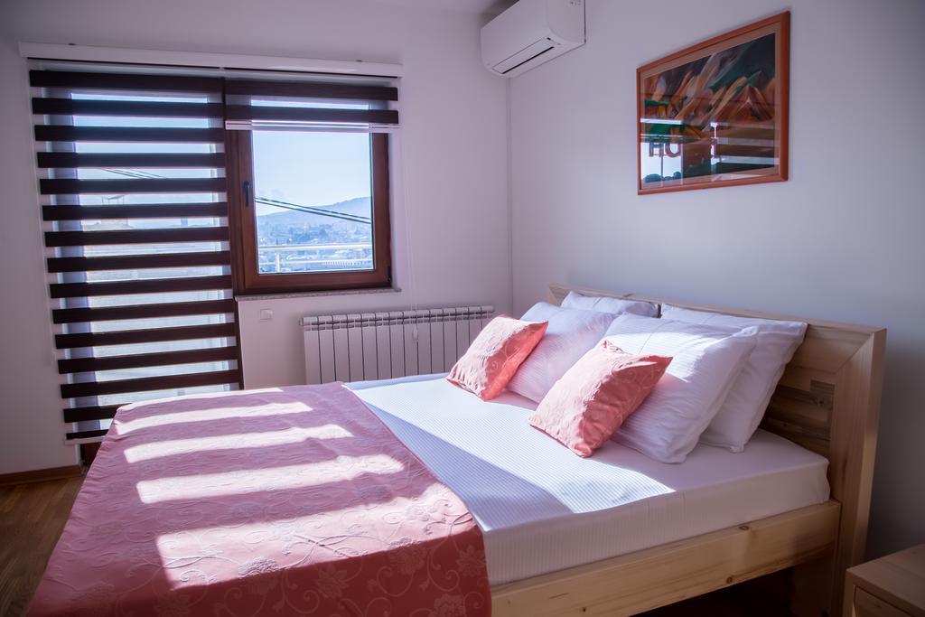 Guest house Sky Sarajevo